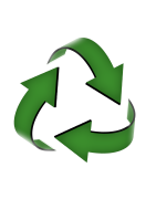 Sustainable/Recycled