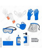 PPE and Essentials