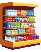 Food Trade