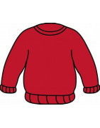Sweatshirt/Jumpers