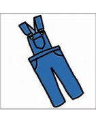 Coveralls