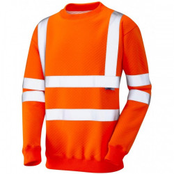 SS05 ECO SWEATSHIRT