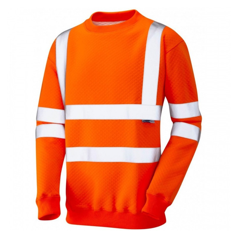 SS05 ECO SWEATSHIRT