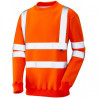 SS05 ECO SWEATSHIRT