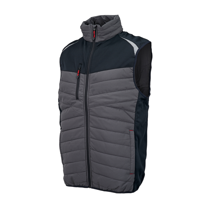 W018 SWW-10161-7 Insulated Bodywarmer