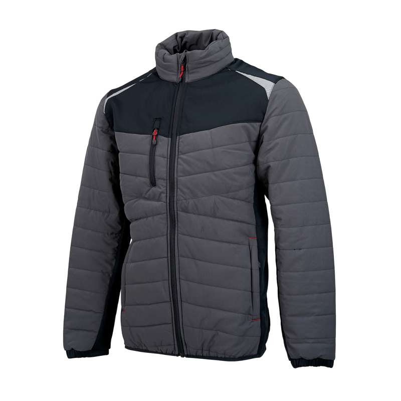 W016 SWW-05161-  Insulated Jacket