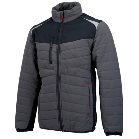 W016 SWW-05161-  Insulated Jacket