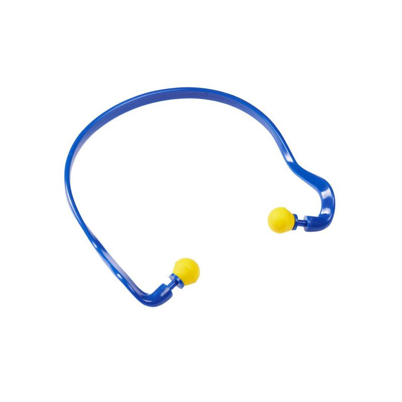 WHTP72 BANDED EAR PLUGS