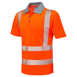 P03 WOOLACOMBE ECO  POLO