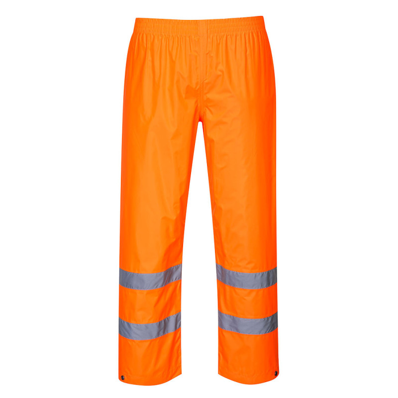 H441 RAIN OVER TROUSERS