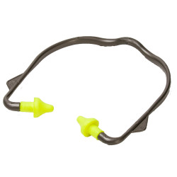 EP16 BRANDED EARPLUGS (20 PKT)