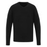 PR400 Acrylic V-Neck Sweater