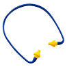 EP17 BANDED EARPLUGS