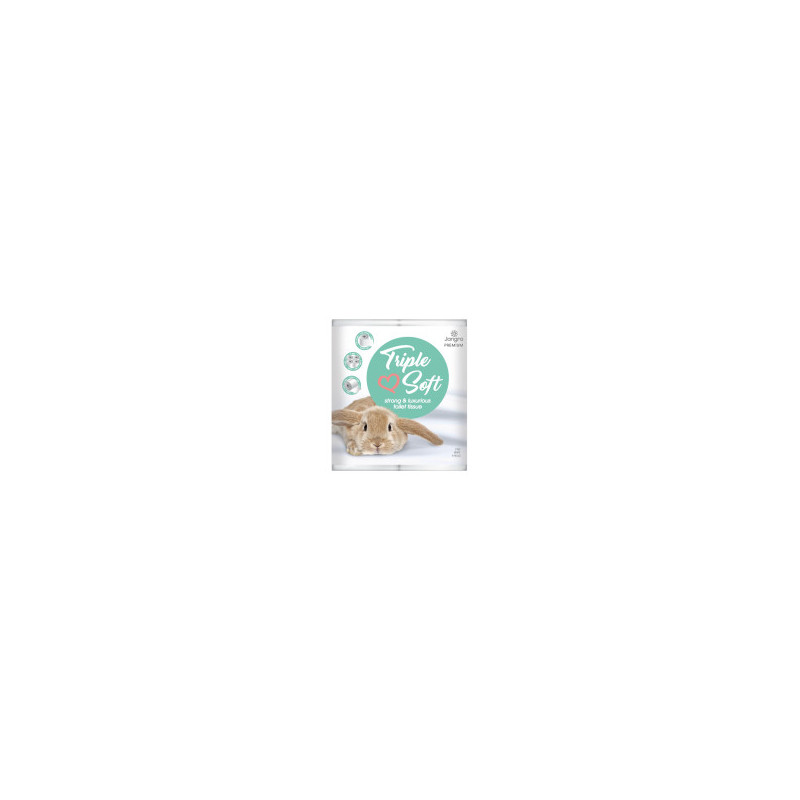 AC220  PREMIUM LUXURY TRIPLE SOFT 3PLY