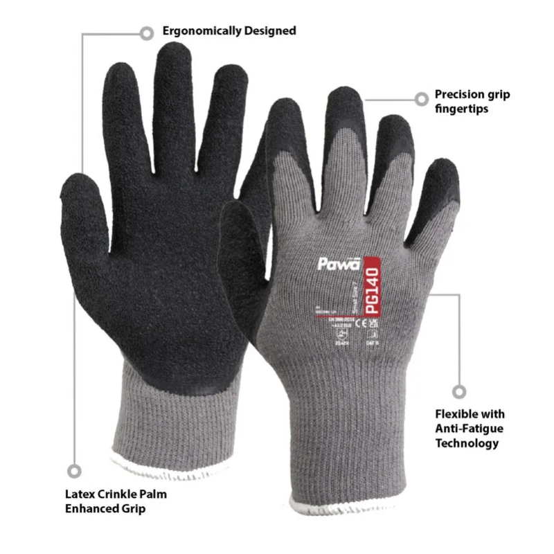 PG140 PG14061-5  PAWA GLOVES GEN