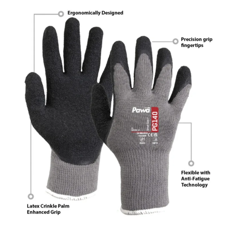 PG140 PG14061-5  PAWA GLOVES GEN