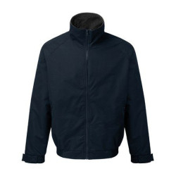 262 NAVY HARRIS JACKET SMALL (DISCONTINUED )