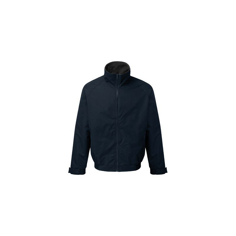 262 NAVY HARRIS JACKET SMALL (DISCONTINUED )