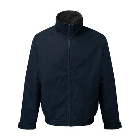 262 NAVY HARRIS JACKET SMALL (DISCONTINUED )