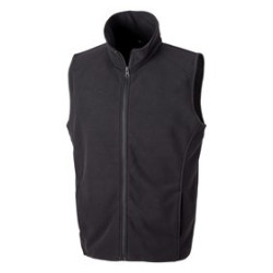 R116X Fleece Gillet