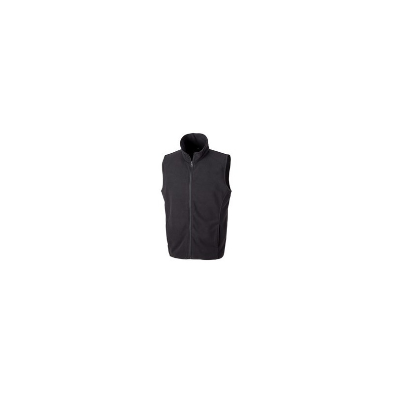 R116X Fleece Gillet