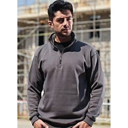 1270 Grouse Quarter Zip Sweatshirt