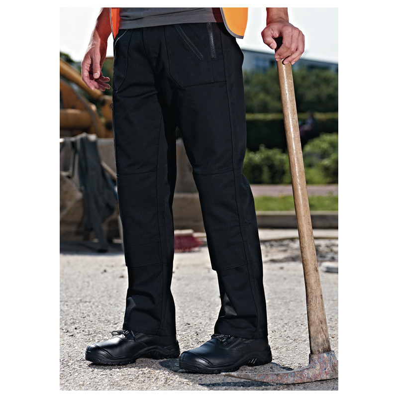 2600 Kea Action Trouser
