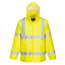 H440 Rain Coat