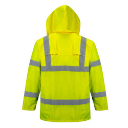 H440 Rain Coat