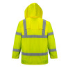 H440 Rain Coat
