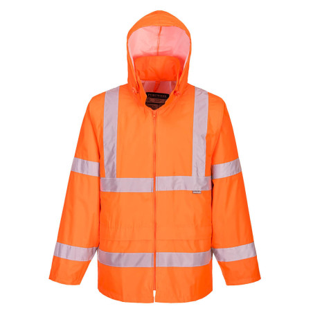H440 Rain Coat