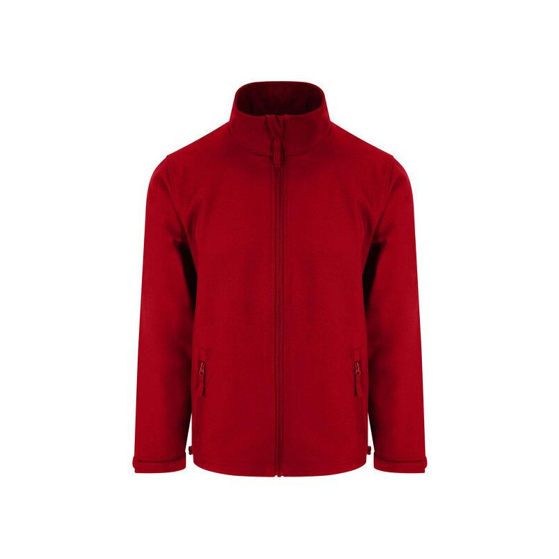 RX500 PRO 2 LAYER SOFTSHELL