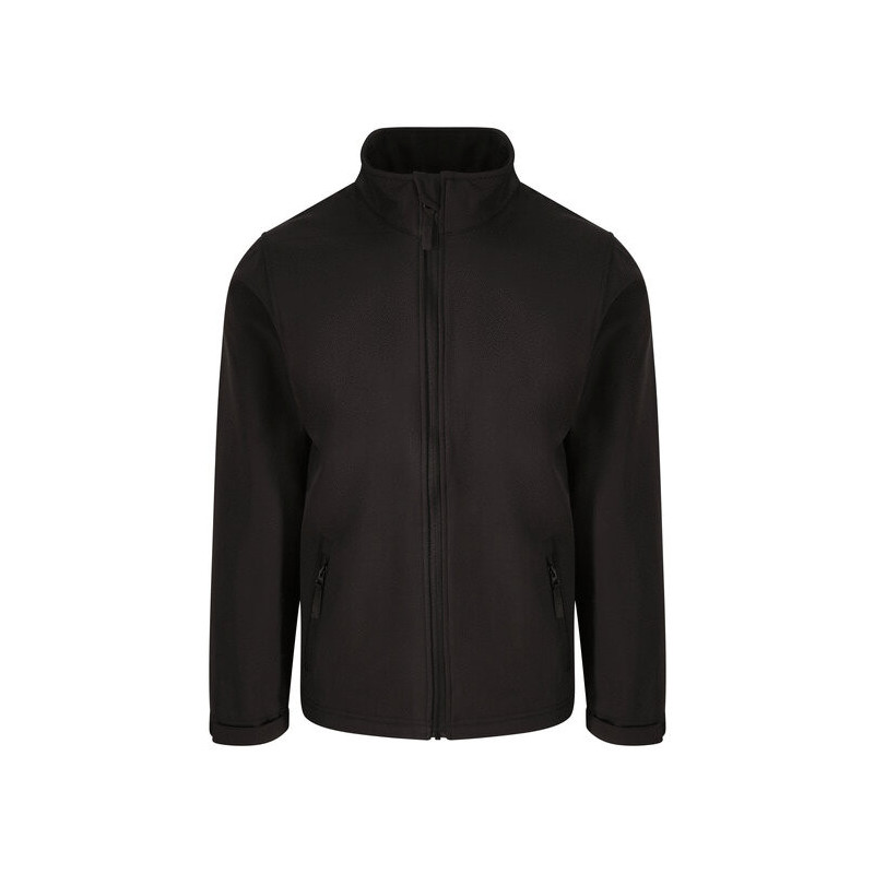 RX500 PRO 2 LAYER SOFTSHELL