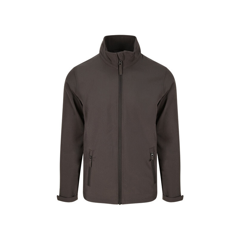 RX500 PRO 2 LAYER SOFTSHELL