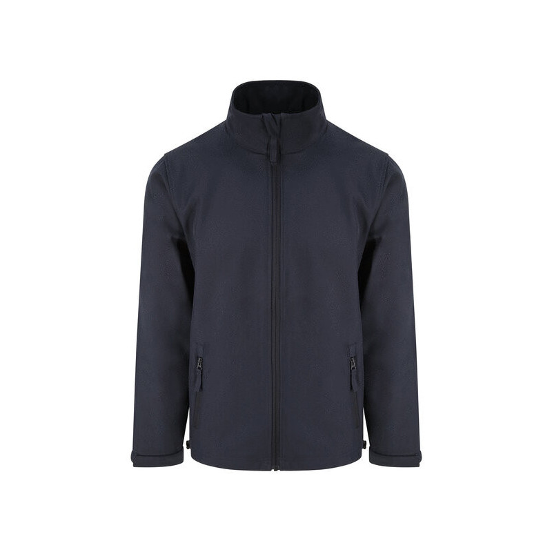 RX500 PRO 2 LAYER SOFTSHELL