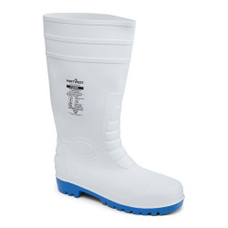 FW95 Steel PVC Wellington S5 FO CI
