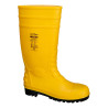 FW95 Steel PVC Wellington S5 FO CI