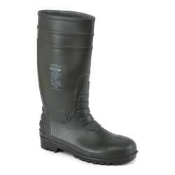 FW95 Steel PVC Wellington S5 FO CI
