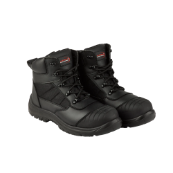 A16 TITAN SAFTY BOOT
