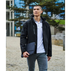 TRA670 Regatta Apex Soft Shell