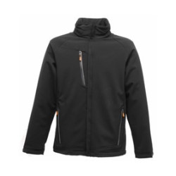 TRA670 Regatta Apex Soft Shell