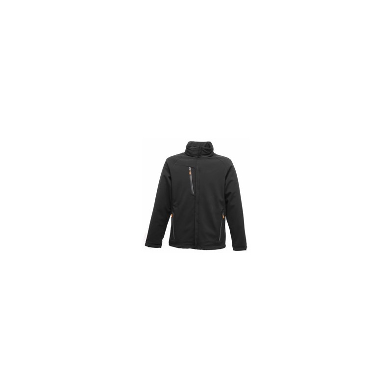 TRA670 Regatta Apex Soft Shell