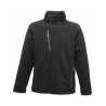 TRA670 Regatta Apex Soft Shell