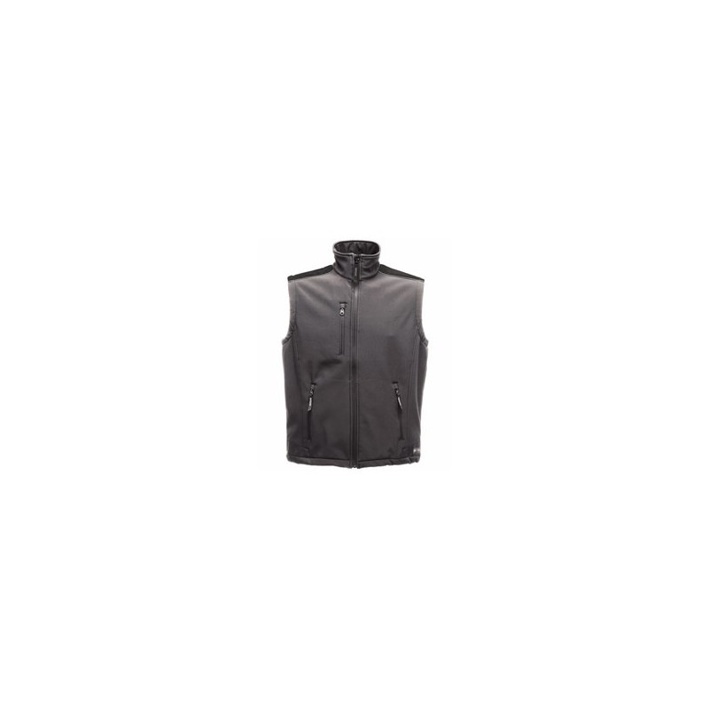 TRA813 Regatta Sandstorm workwear softshell bodywarmer (DISCONTINUED)