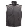 TRA813 Regatta Sandstorm workwear softshell bodywarmer (DISCONTINUED)