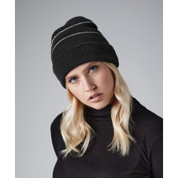 BC42 Enhanced-viz beanie