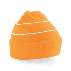 BC42 Enhanced-viz beanie