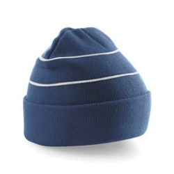 BC42 Enhanced-viz beanie