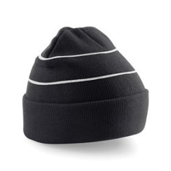 BC42 Enhanced-viz beanie