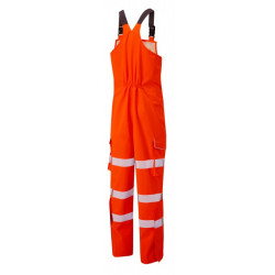 BB01 Northam Bib and Brace